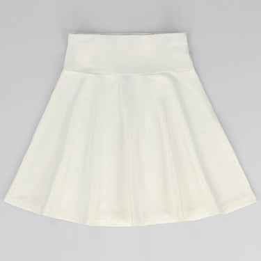 Bell Tshirt Skirt - Kidichic